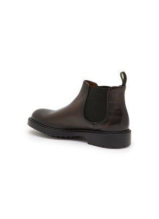  - DOUCAL'S - Leather Chelsea Boots
