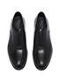 Detail View - Click To Enlarge - DOUCAL'S - Leather Oxford Shoes