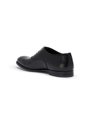  - DOUCAL'S - Leather Oxford Shoes