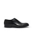 Main View - Click To Enlarge - DOUCAL'S - Leather Oxford Shoes