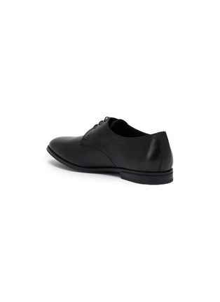  - DOUCAL'S - Leather Derby Shoes