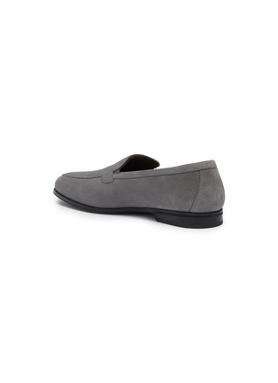  - DOUCAL'S - Suede Loafers