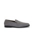 Main View - Click To Enlarge - DOUCAL'S - Suede Loafers