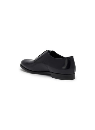  - DOUCAL'S - Leather Derby Shoes