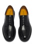 Detail View - Click To Enlarge - DOUCAL'S - Leather Derby Shoes