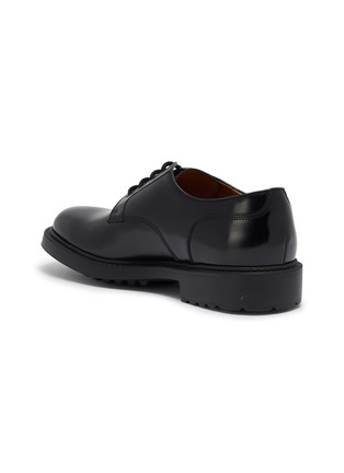  - DOUCAL'S - Leather Derby Shoes