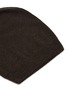 Detail View - Click To Enlarge - THE ROW - Lidwine Cashmere Knit Beanie