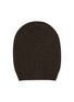 Main View - Click To Enlarge - THE ROW - Lidwine Cashmere Knit Beanie