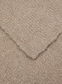 Detail View - Click To Enlarge - THE ROW - Luthgard Cashmere Alpaca Silk Scarf