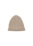 Figure View - Click To Enlarge - THE ROW - Leomir Cashmere Alpaca Silk Beanie