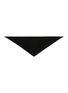 Detail View - Click To Enlarge - THE ROW - Leomine Cashmere Knit Scarf
