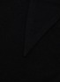 Detail View - Click To Enlarge - THE ROW - Leomine Cashmere Knit Scarf