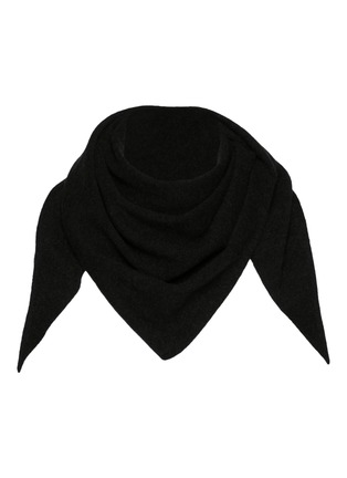 Main View - Click To Enlarge - THE ROW - Leomine Cashmere Knit Scarf