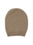 Main View - Click To Enlarge - THE ROW - Lidwine Cashmere Knit Beanie