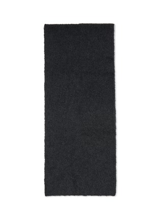Main View - Click To Enlarge - THE ROW - Luthgard Cashmere Alpaca Silk Scarf