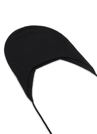 Detail View - Click To Enlarge - THE ROW - Shiran Cashmere Knit Hat
