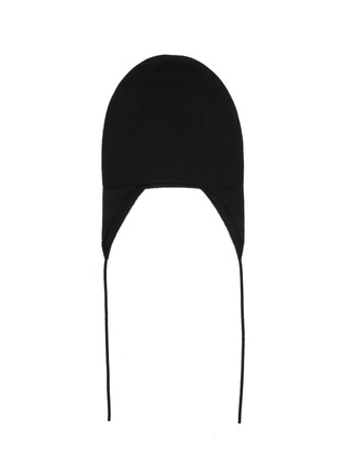 Main View - Click To Enlarge - THE ROW - Shiran Cashmere Knit Hat