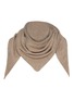 Main View - Click To Enlarge - THE ROW - Leomine Cashmere Knit Scarf