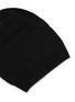 Detail View - Click To Enlarge - THE ROW - Lidwine Cashmere Knit Beanie