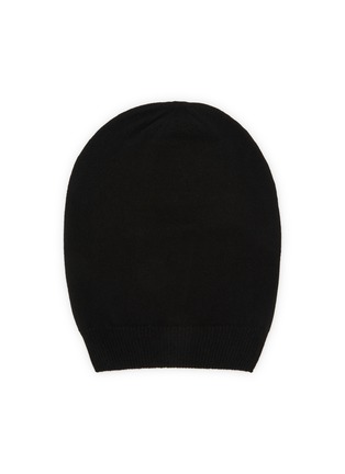 Main View - Click To Enlarge - THE ROW - Lidwine Cashmere Knit Beanie