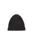 Main View - Click To Enlarge - THE ROW - Leomir Cashmere Alpaca Silk Beanie