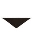 Detail View - Click To Enlarge - THE ROW - Leomine Cashmere Knit Scarf