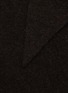 Detail View - Click To Enlarge - THE ROW - Leomine Cashmere Knit Scarf