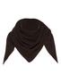 Main View - Click To Enlarge - THE ROW - Leomine Cashmere Knit Scarf