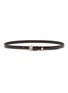 Main View - Click To Enlarge - THE ROW - Downtown Leather Belt