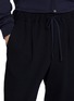  - BARENA - Sima Elastic Waist Pants