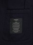  - BARENA - Single Breasted Cashmere Blazer