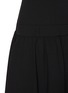  - ATELIER EDITION - Square Neck Balloon Dress
