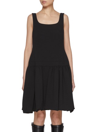 ALO YOGA | Alosoft Courtside Tennis Dress | Women | Lane