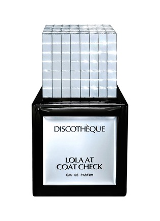 Main View - Click To Enlarge - DISCOTHÈQUE - Lola At Coat Check Eau de Parfum 50ml