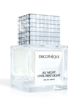 Detail View - Click To Enlarge - DISCOTHÈQUE - All Night Until First Light Eau de Parfum 50ml