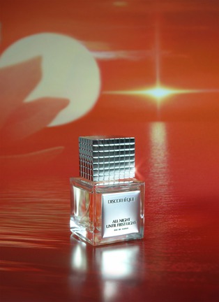  - DISCOTHÈQUE - All Night Until First Light Eau de Parfum 50ml
