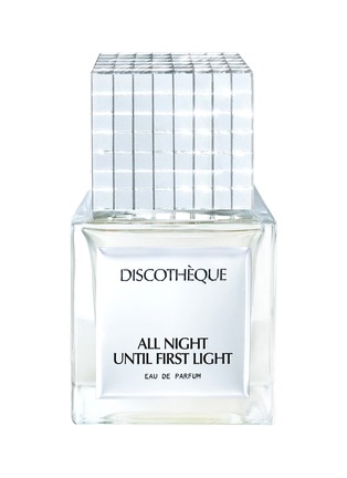 Main View - Click To Enlarge - DISCOTHÈQUE - All Night Until First Light Eau de Parfum 50ml
