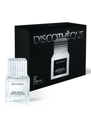 Detail View - Click To Enlarge - DISCOTHÈQUE - Baise Moi on the Dancefloor Eau de Parfum 50ml