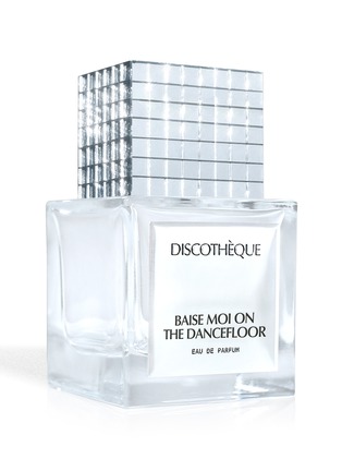Detail View - Click To Enlarge - DISCOTHÈQUE - Baise Moi on the Dancefloor Eau de Parfum 50ml