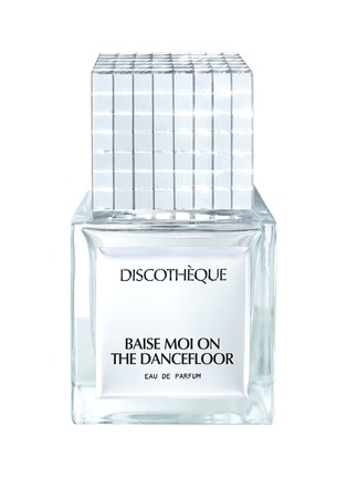Main View - Click To Enlarge - DISCOTHÈQUE - Baise Moi on the Dancefloor Eau de Parfum 50ml
