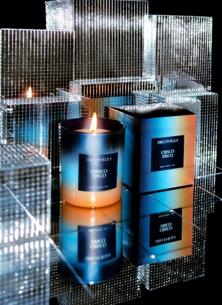  - DISCOTHÈQUE - Crisco Disco Scented Candle 220g