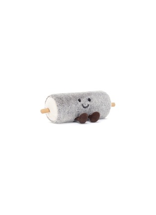 Detail View - Click To Enlarge - JELLYCAT - Amuseables Goat Cheese