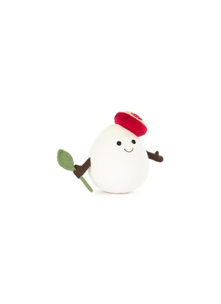 Detail View - Click To Enlarge - JELLYCAT - Amuseables Mozzarella