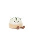 Detail View - Click To Enlarge - JELLYCAT - Amuseables Camembert