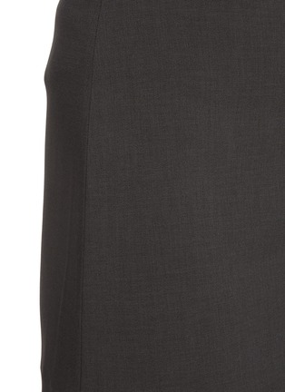  - ATELIER EDITION - Skirt Pants