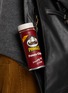 Front View - Click To Enlarge - ANYA HINDMARCH - Pringles Leather Coin Purse