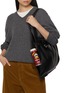 Figure View - Click To Enlarge - ANYA HINDMARCH - Pringles Leather Coin Purse