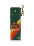 Main View - Click To Enlarge - ANYA HINDMARCH - Mr Muscle Leather Coin Purse