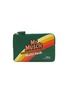 Main View - Click To Enlarge - ANYA HINDMARCH - Mr Muscle Leather Purse