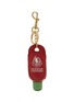 Main View - Click To Enlarge - ANYA HINDMARCH - Flying Goose Sriracha Leather Bag Charm